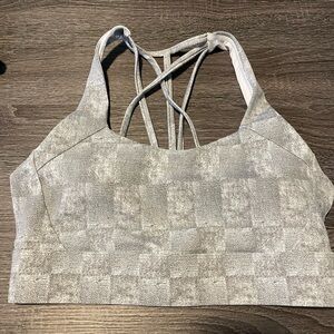 Zyia Sports Bra